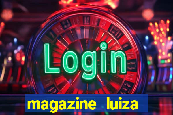 magazine luiza sorteio de 25 mil